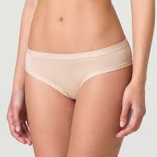 JADEA 3 slip in cotone modal - art. 509