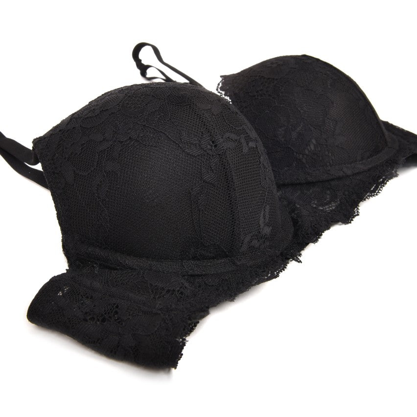 Love and Bra Reggiseno Nicole Super Push-Up Coppa B