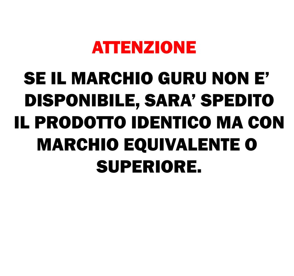 Accappatoio in Spugna con Cappuccio GURU da Uomo e da Donna in 6 colori