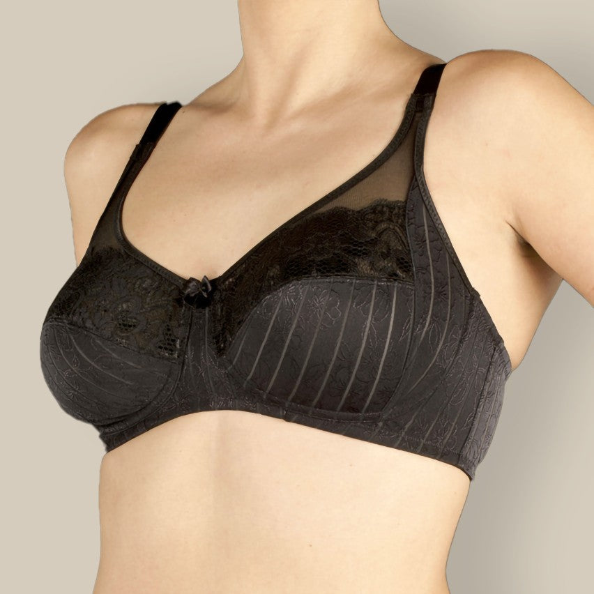 SELENE reggiseno Scarlett senza ferretto e senza imbottitura Coppa C