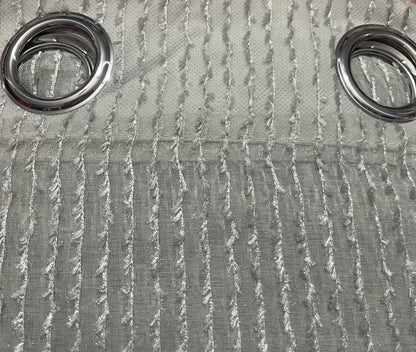 Tende Vivy Victoria – OLD con 8 Anelli (140 x 290 cm)