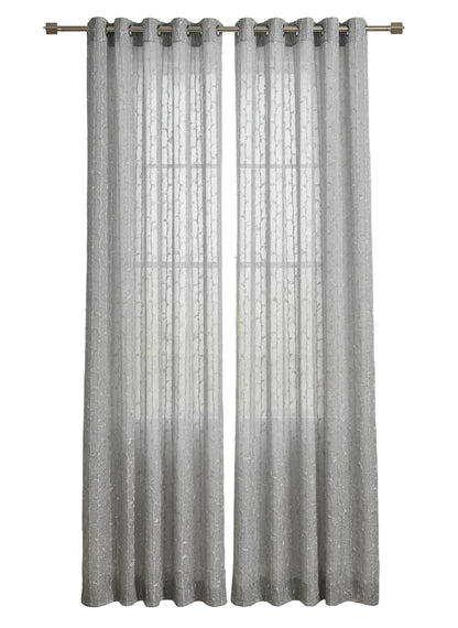 Tende Vivy Victoria – OLD con 8 Anelli (140 x 290 cm)