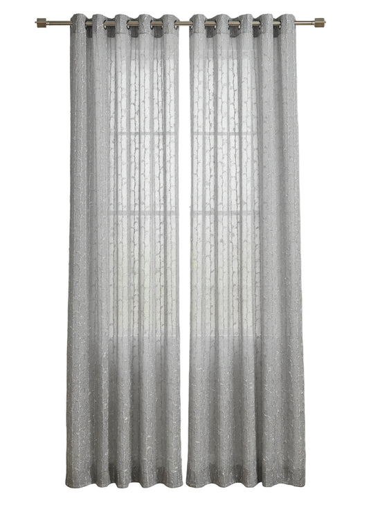 Tende Vivy Victoria – OLD con 8 Anelli (140 x 290 cm)