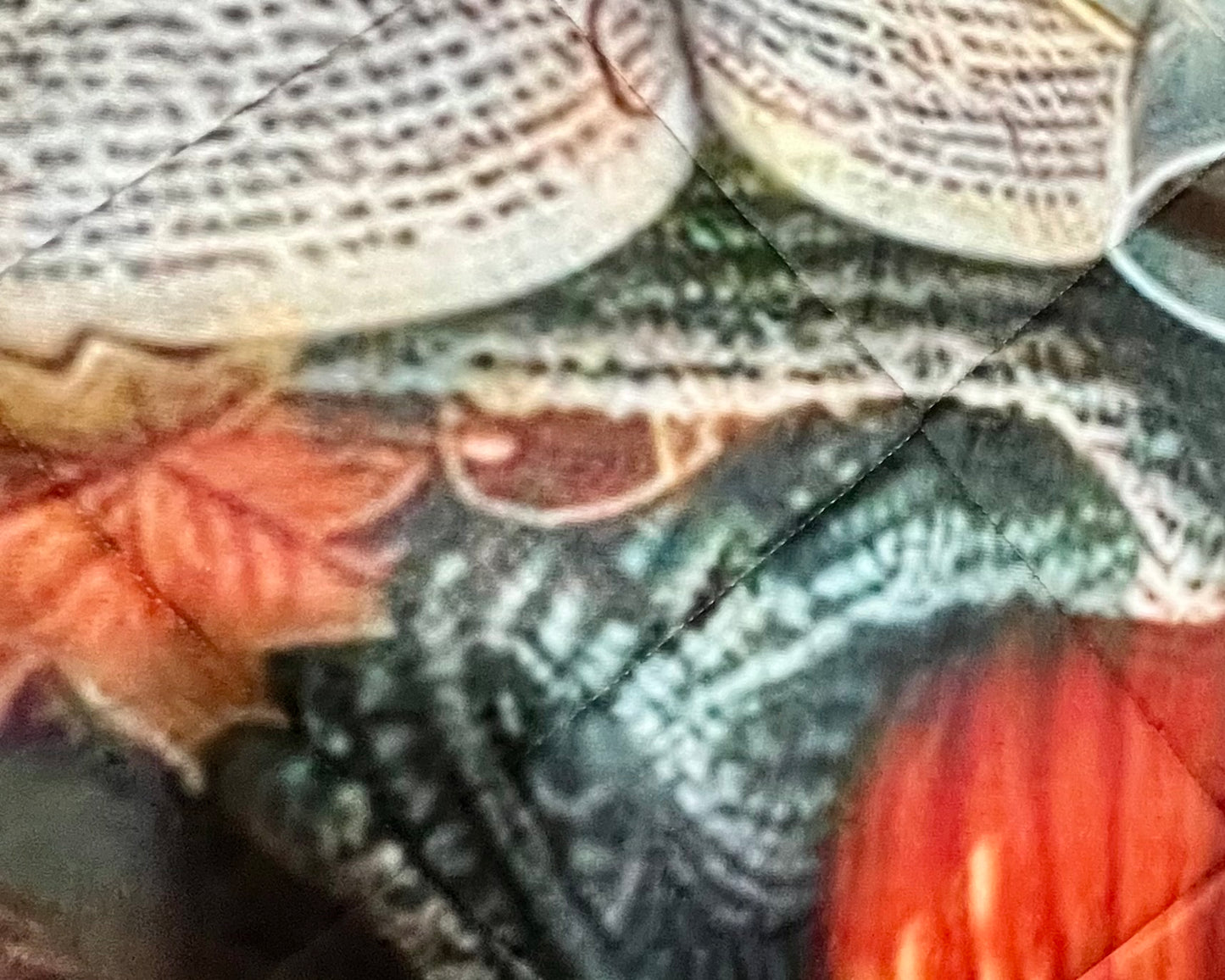 Plaid Tessier - Art Digital Home (130 x 170)