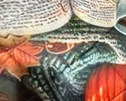 Plaid Tessier - Art Digital Home (130 x 170)