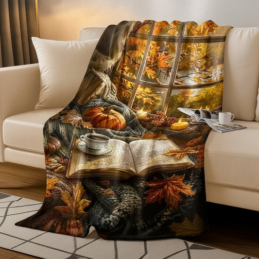 Plaid Tessier - Art Digital Home (130 x 170)