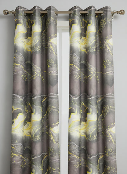 Tende Mastro Bianco – Vivid 8 con 8 Anelli (140 x 290 cm)