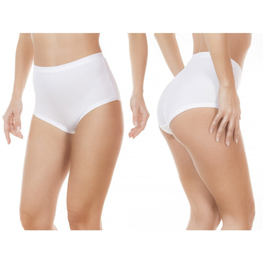 JADEA 3 Culotte in cotone modal - Art. 787