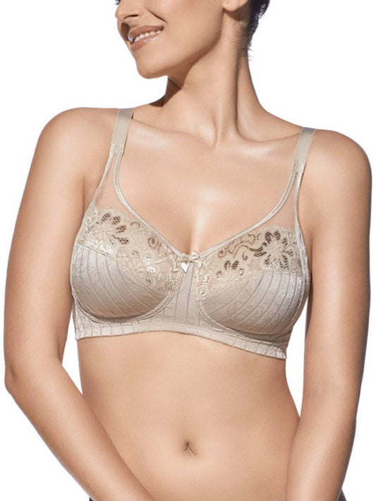 SELENE reggiseno Scarlett senza ferretto e senza imbottitura Coppa C