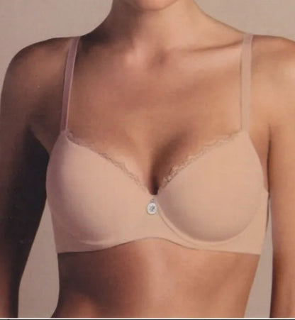 Laura Biagiotti Reggiseno 620 Push-Up