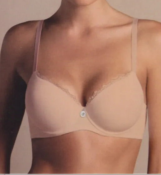 Laura Biagiotti Reggiseno 620 Push-Up