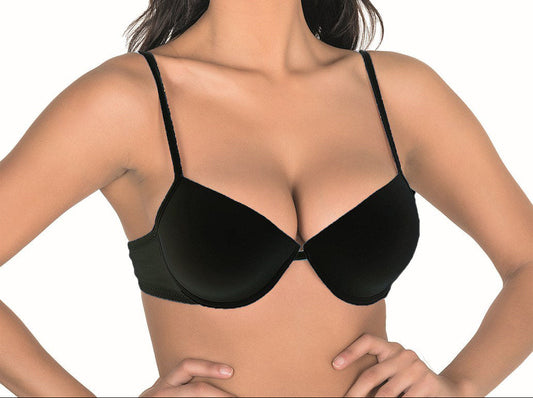 ARIS reggiseno Simona con ferretto e imbottitura in microfibra Coppa B