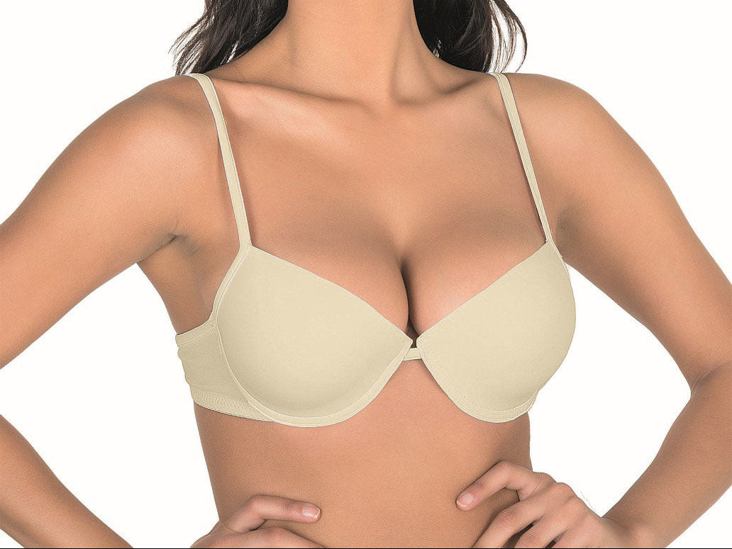 ARIS reggiseno Simona con ferretto e imbottitura in microfibra Coppa B