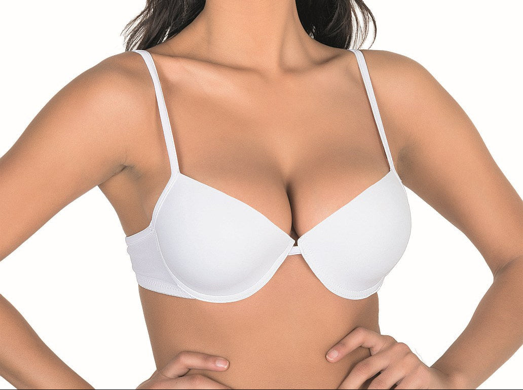 ARIS reggiseno Simona con ferretto e imbottitura in microfibra Coppa B