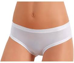 JADEA 3 slip in cotone modal - art. 509