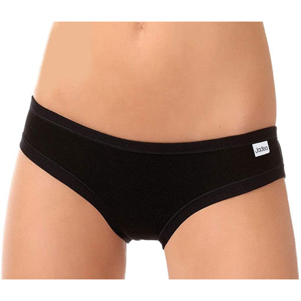 JADEA 3 Slip a vita bassa in cotone modal - Art. 785