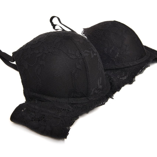 Love and Bra Reggiseno Nicole Super Push-Up Coppa B