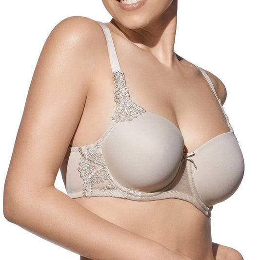 SELENE reggiseno Alicia con ferretto e coppe imbottite Coppa C