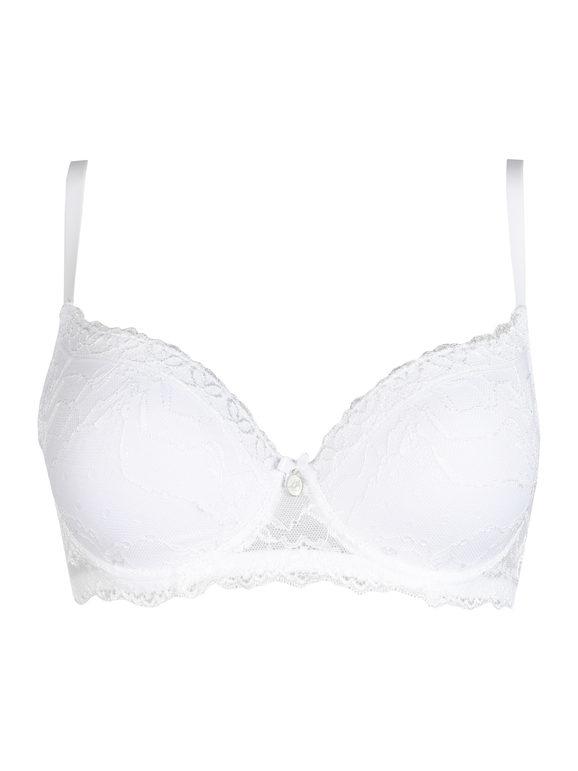 Laura Biagiotti Reggiseno 620 Push-Up