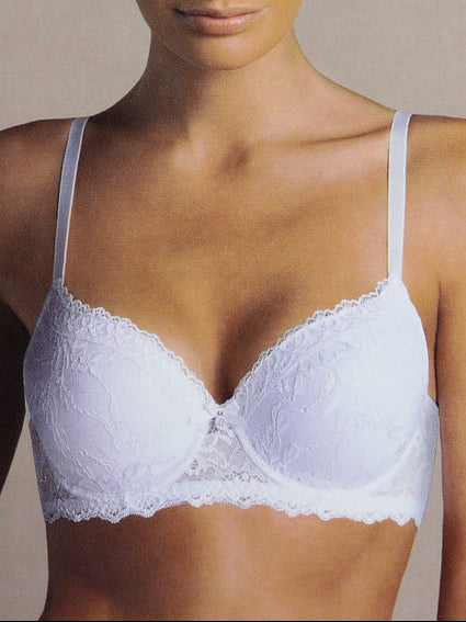 Laura Biagiotti Reggiseno 620 Push-Up