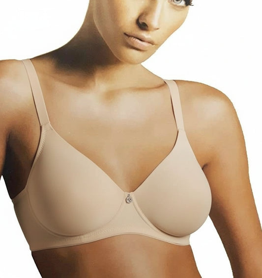 Laura Biagiotti Reggiseno 225 sfoderato con ferretto