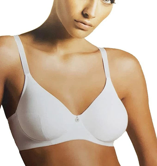 Laura Biagiotti Reggiseno 225 sfoderato con ferretto