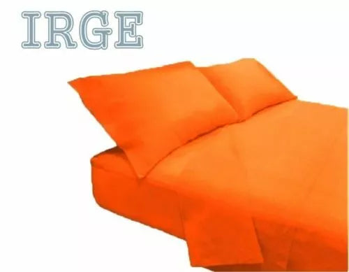 Set Lenzuola 100% Cotone IRGE – Comfort e Qualità Made in Italy