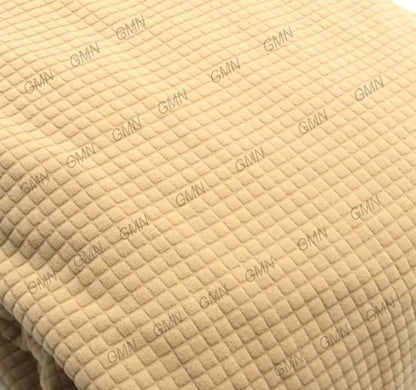 Copridivano Elasticizzato con trama a quadretti – 1, 2, 3 e 4 Posti – 9 Colori Disponibili