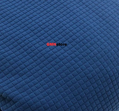 Copridivano Elasticizzato con trama a quadretti – 1, 2, 3 e 4 Posti – 9 Colori Disponibili
