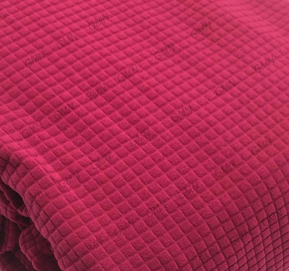 Copridivano Elasticizzato con trama a quadretti – 1, 2, 3 e 4 Posti – 9 Colori Disponibili