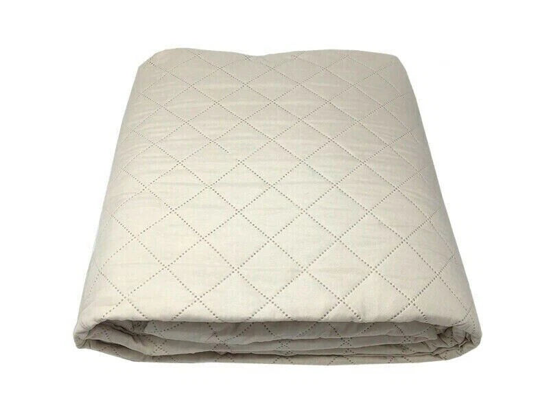 Copridivano Angolare Trapuntato con Penisola Destra e Sinistra – Reversibile Double Face per divani da 2, 3 o 4 posti