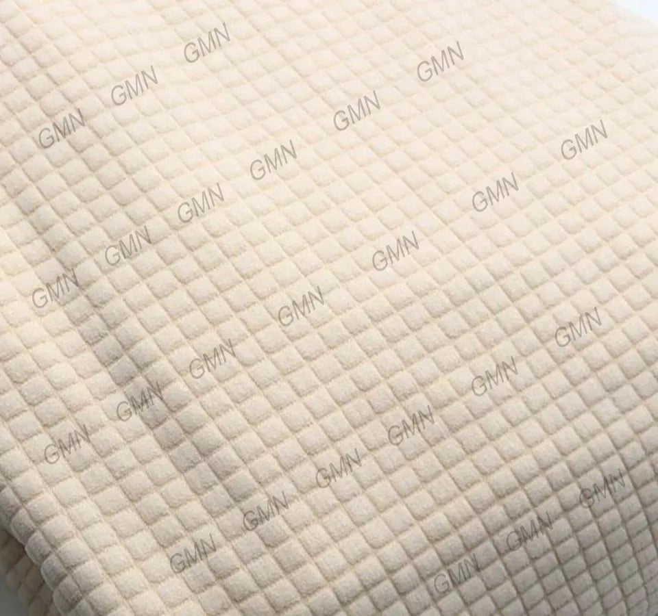 Copridivano Elasticizzato con trama a quadretti – 1, 2, 3 e 4 Posti – 9 Colori Disponibili