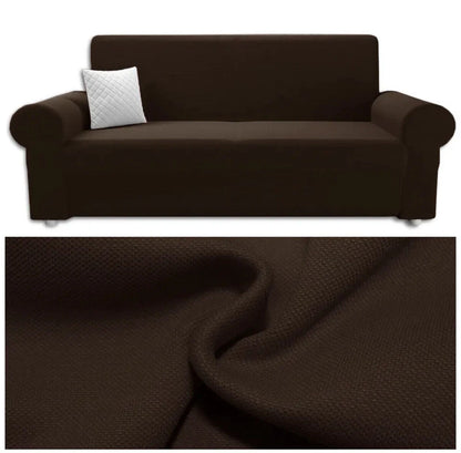 Copridivano Elasticizzato COVER – 1, 2, 3 o 4 Posti – 8 Colori Disponibili