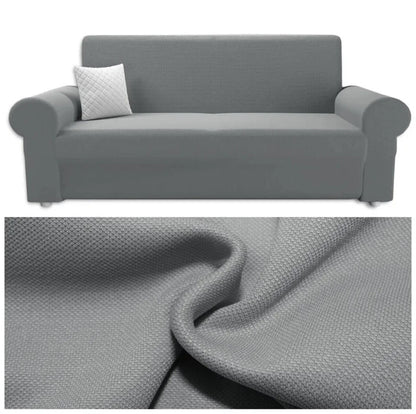 Copridivano Elasticizzato COVER – 1, 2, 3 o 4 Posti – 8 Colori Disponibili
