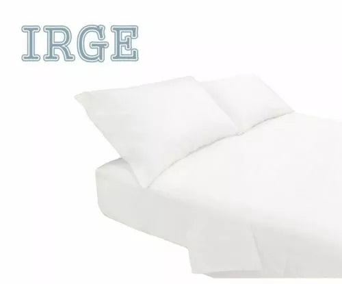 Set Lenzuola 100% Cotone IRGE – Comfort e Qualità Made in Italy