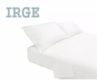 Set Lenzuola 100% Cotone IRGE – Comfort e Qualità Made in Italy