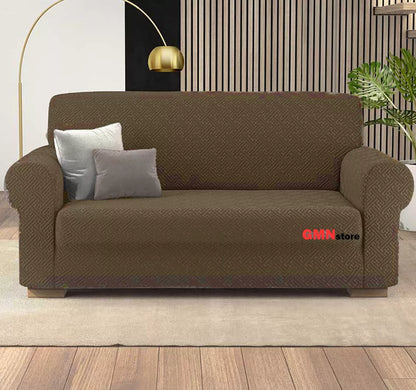 Copridivano Elasticizzato Fantasia B nella trama – 1, 2, 3 e 4 Posti