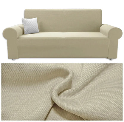 Copridivano Elasticizzato COVER – 1, 2, 3 o 4 Posti – 8 Colori Disponibili