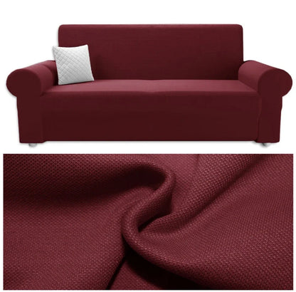 Copridivano Elasticizzato COVER – 1, 2, 3 o 4 Posti – 8 Colori Disponibili