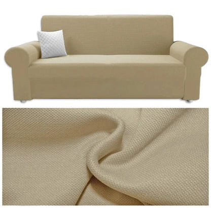 Copridivano Elasticizzato COVER – 1, 2, 3 o 4 Posti – 8 Colori Disponibili