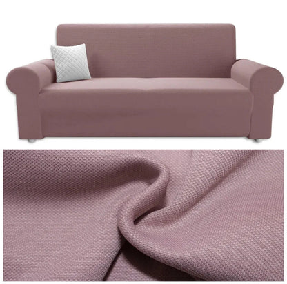 Copridivano Elasticizzato COVER – 1, 2, 3 o 4 Posti – 8 Colori Disponibili