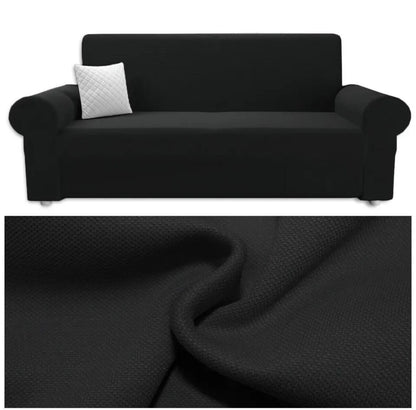 Copridivano Elasticizzato COVER – 1, 2, 3 o 4 Posti – 8 Colori Disponibili
