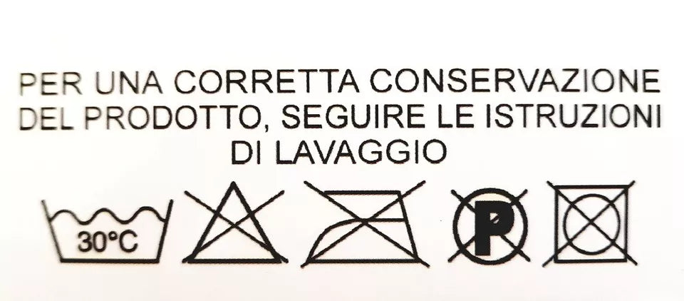 Copridivano / Salvadivano Trapuntato Reversibile - 1, 2, 3 e 4 posti