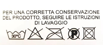 Copridivano / Salvadivano Trapuntato Reversibile - 1, 2, 3 e 4 posti